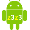 Aplicativo z3z3 para Android