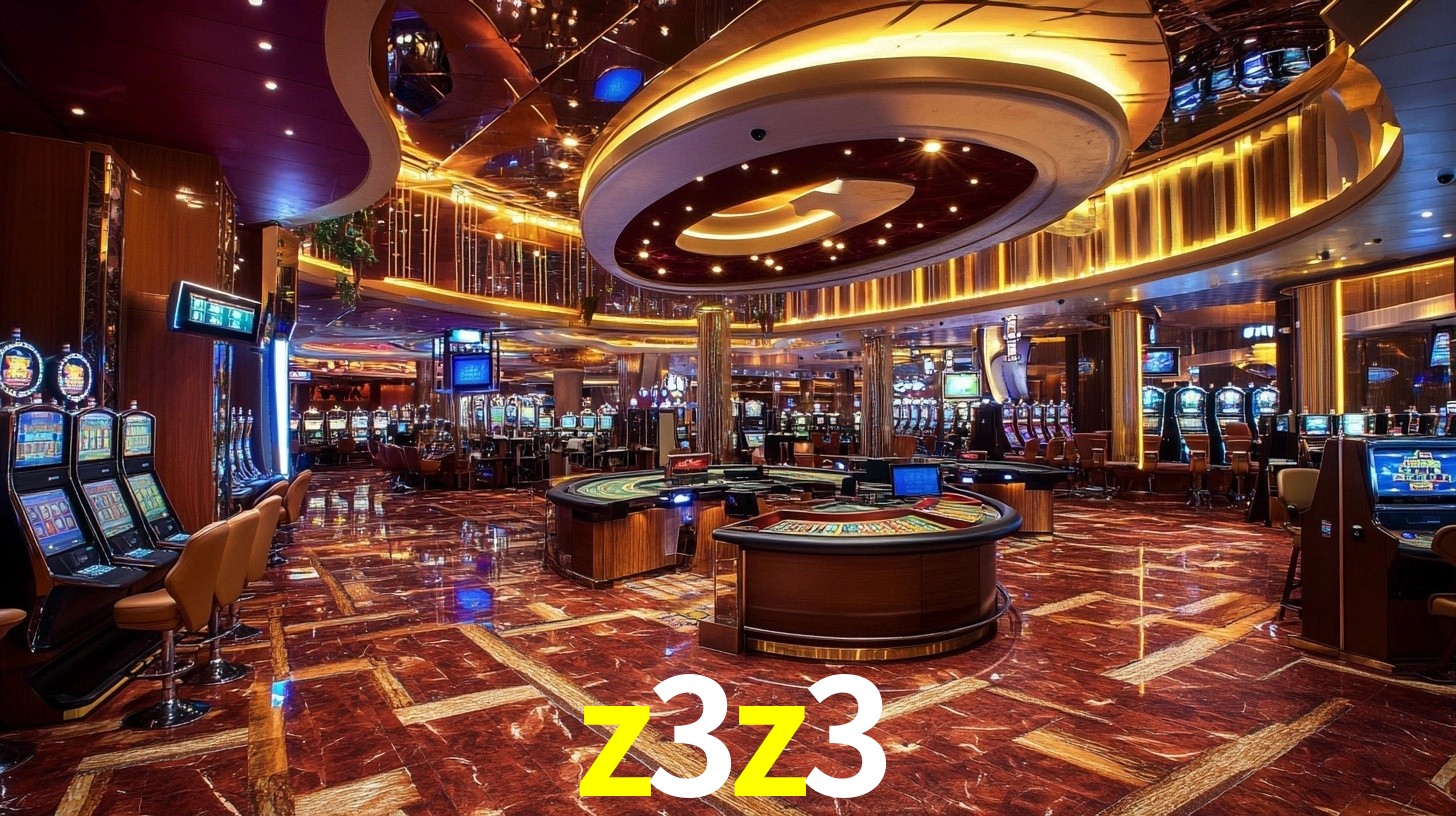 Blackjack Table z3z3
