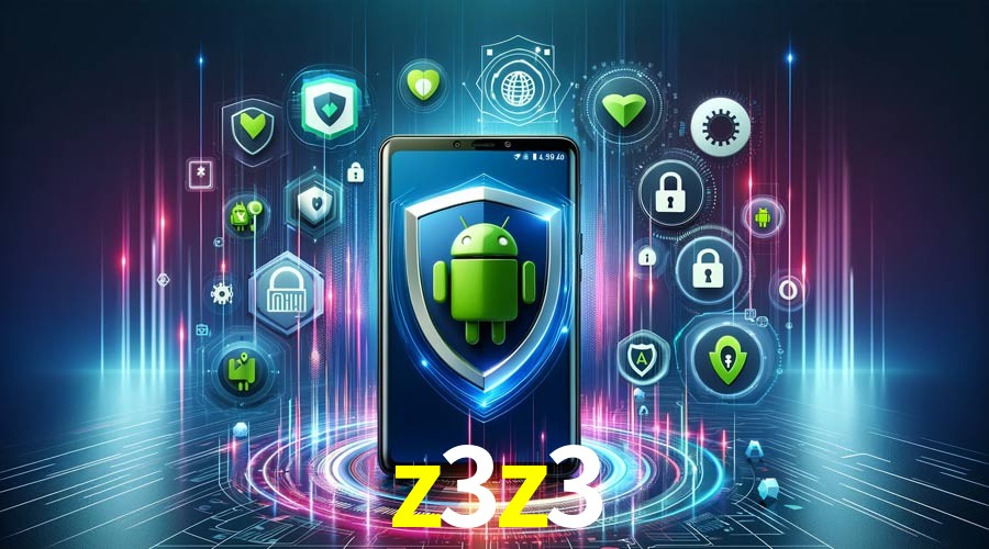 Secure Login z3z3