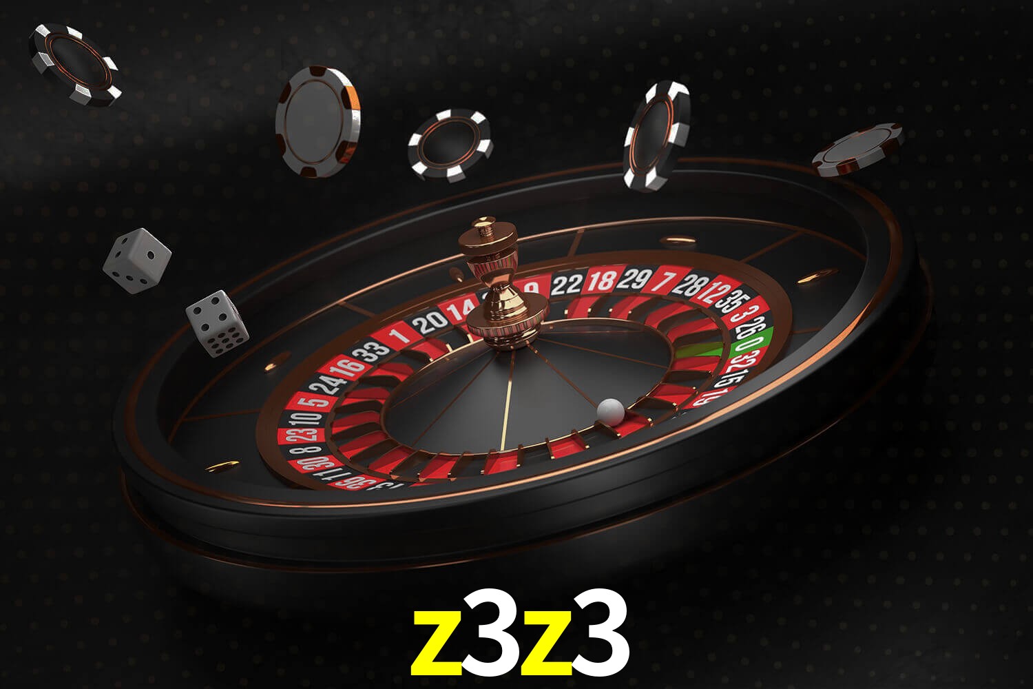 z3z3