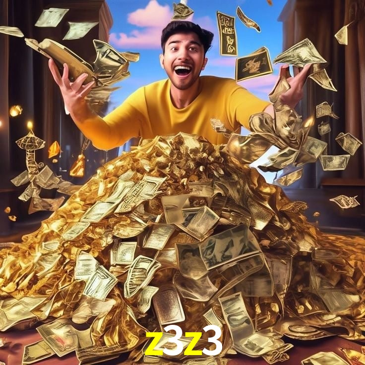 Jogos Exclusivos z3z3