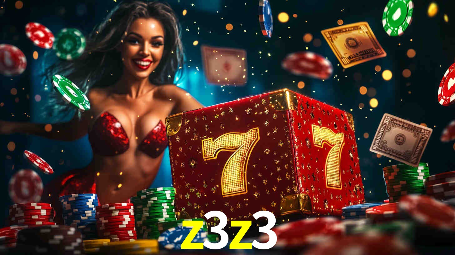 A Popularidade dos Caça-Níqueis no z3z3