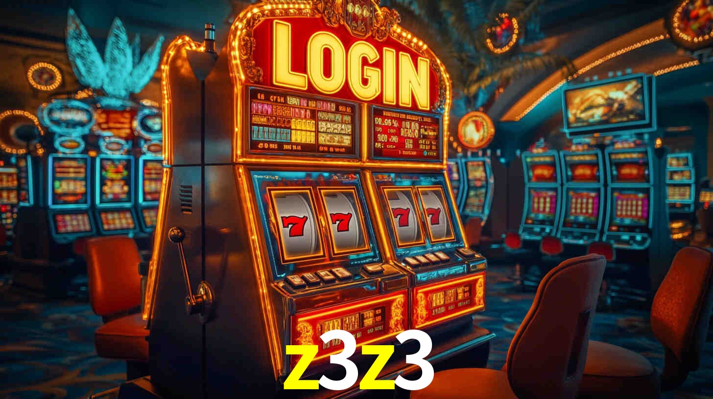 Welcome Bonus z3z3
