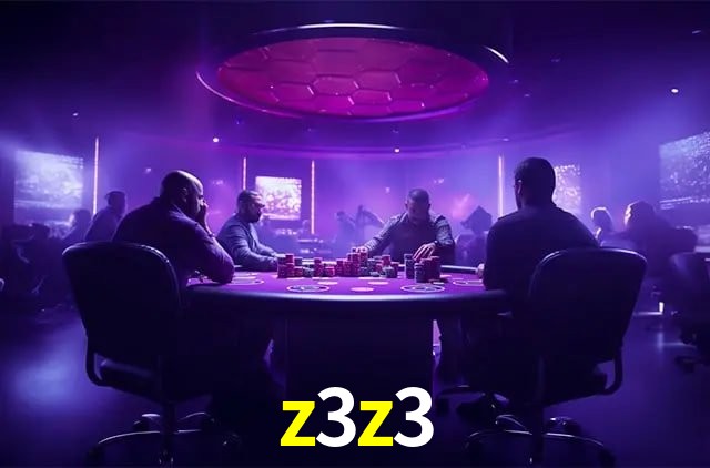 Apostas de Futebol z3z3