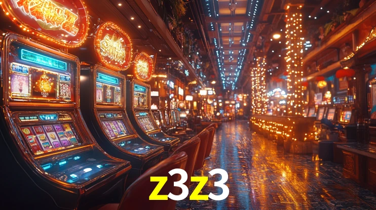 z3z3 bet
