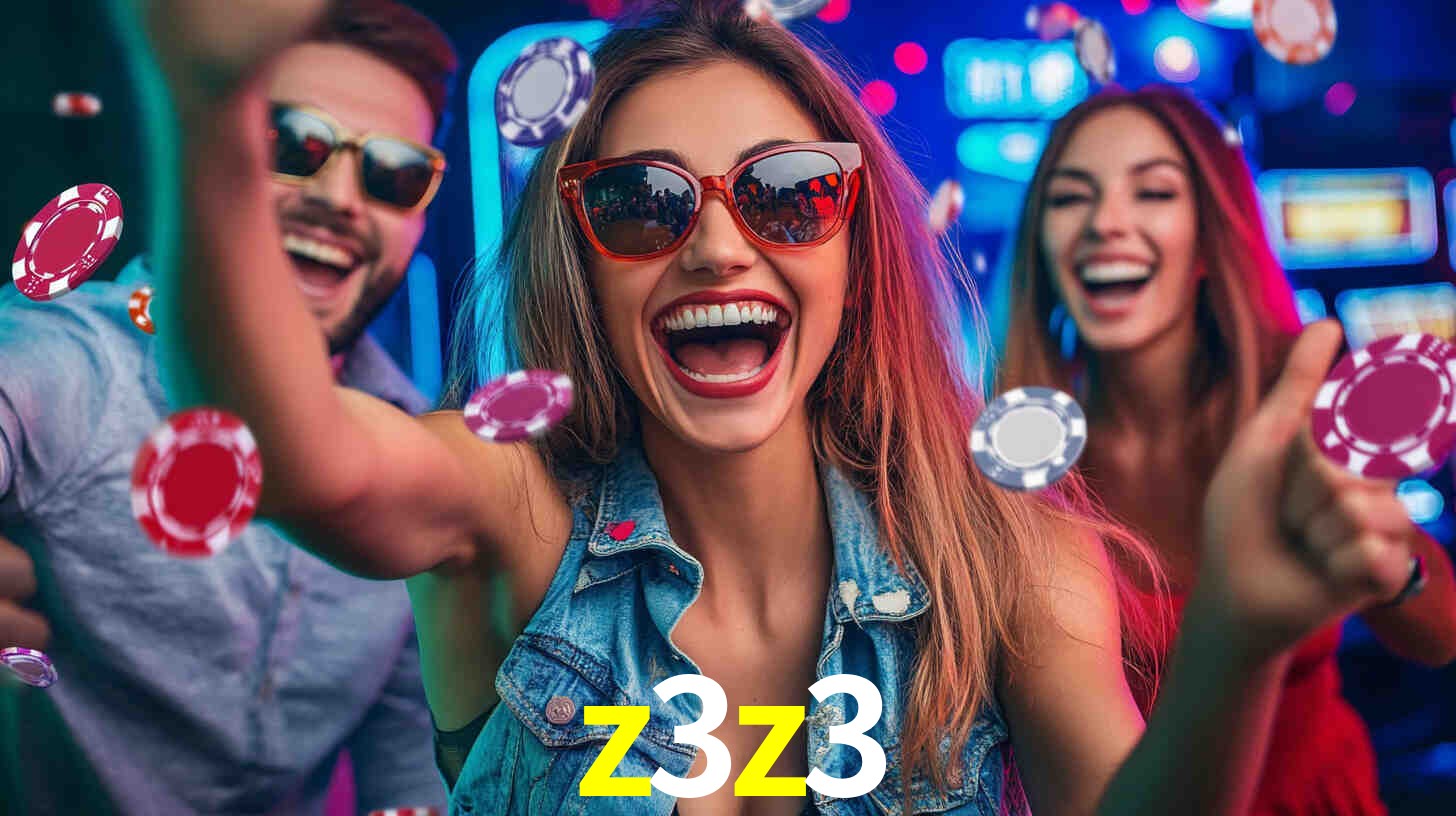 A Popularidade dos Caça-Níqueis no z3z3