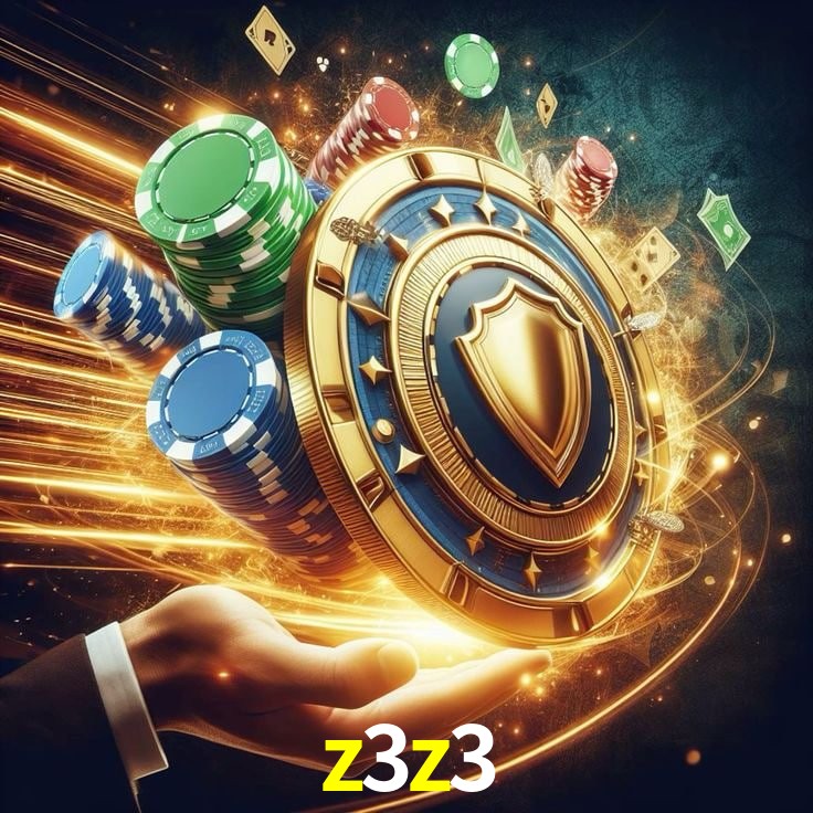z3z3 Slots - z3z3 visual 2