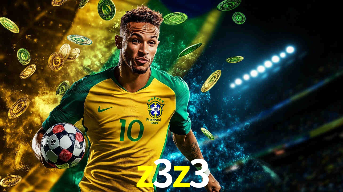 Descubra o Programa VIP da z3z3: Vantagens Exclusivas para Jogadores