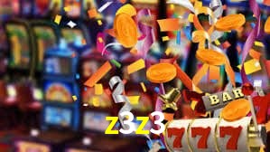 z3z3: A Experiência de Casino com Jogos de Mesa ao Vivo