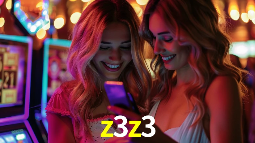 Ofertas Imperdíveis na z3z3: Promoções e Bônus Que Valem a Pena