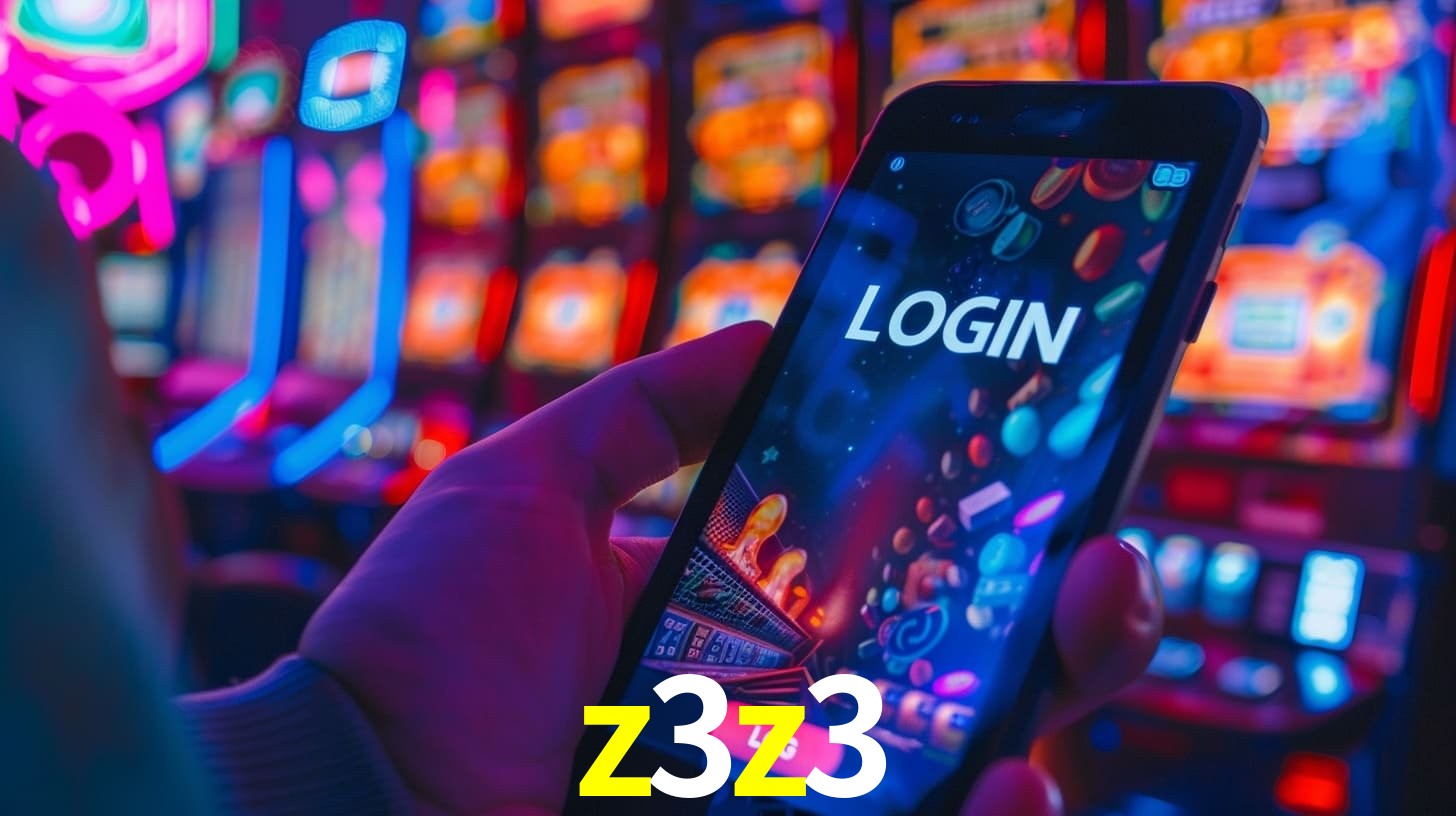 PIX Instantâneo z3z3