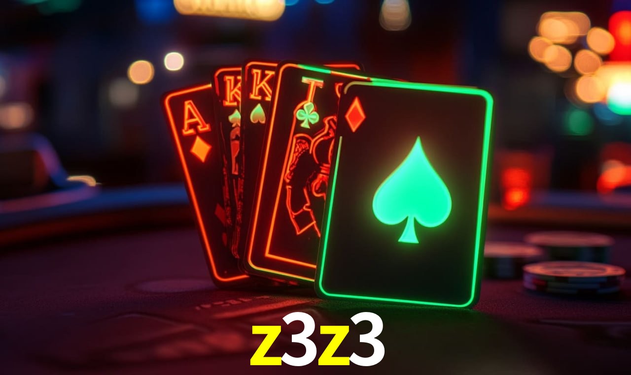 Estatísticas Esportivas z3z3