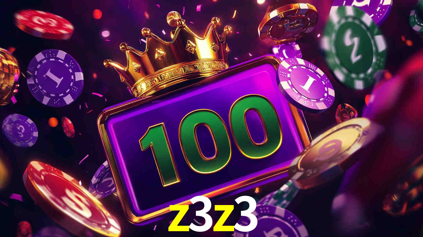 Live Casino z3z3