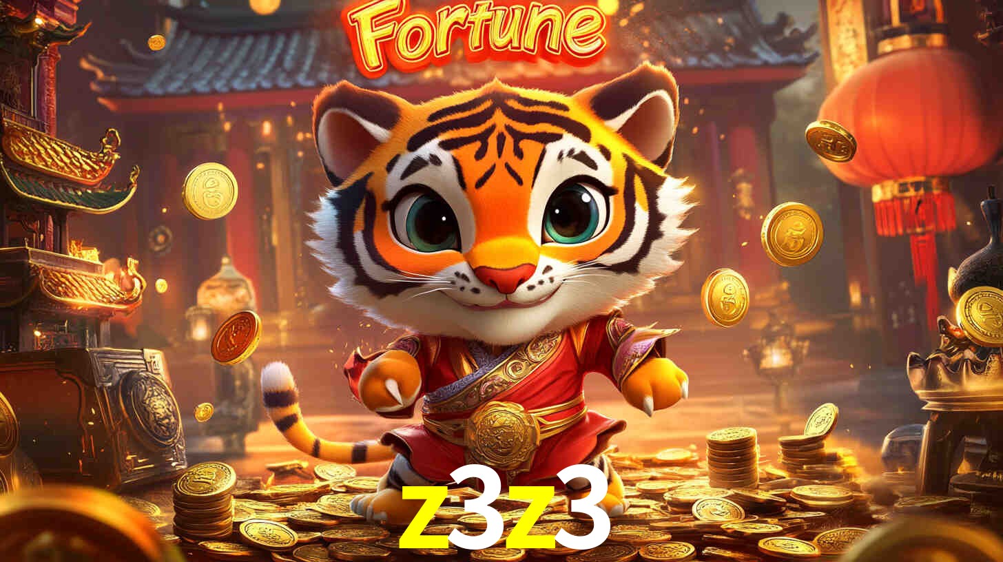 Desvendando o Mundo dos Jogos Virtuais na z3z3