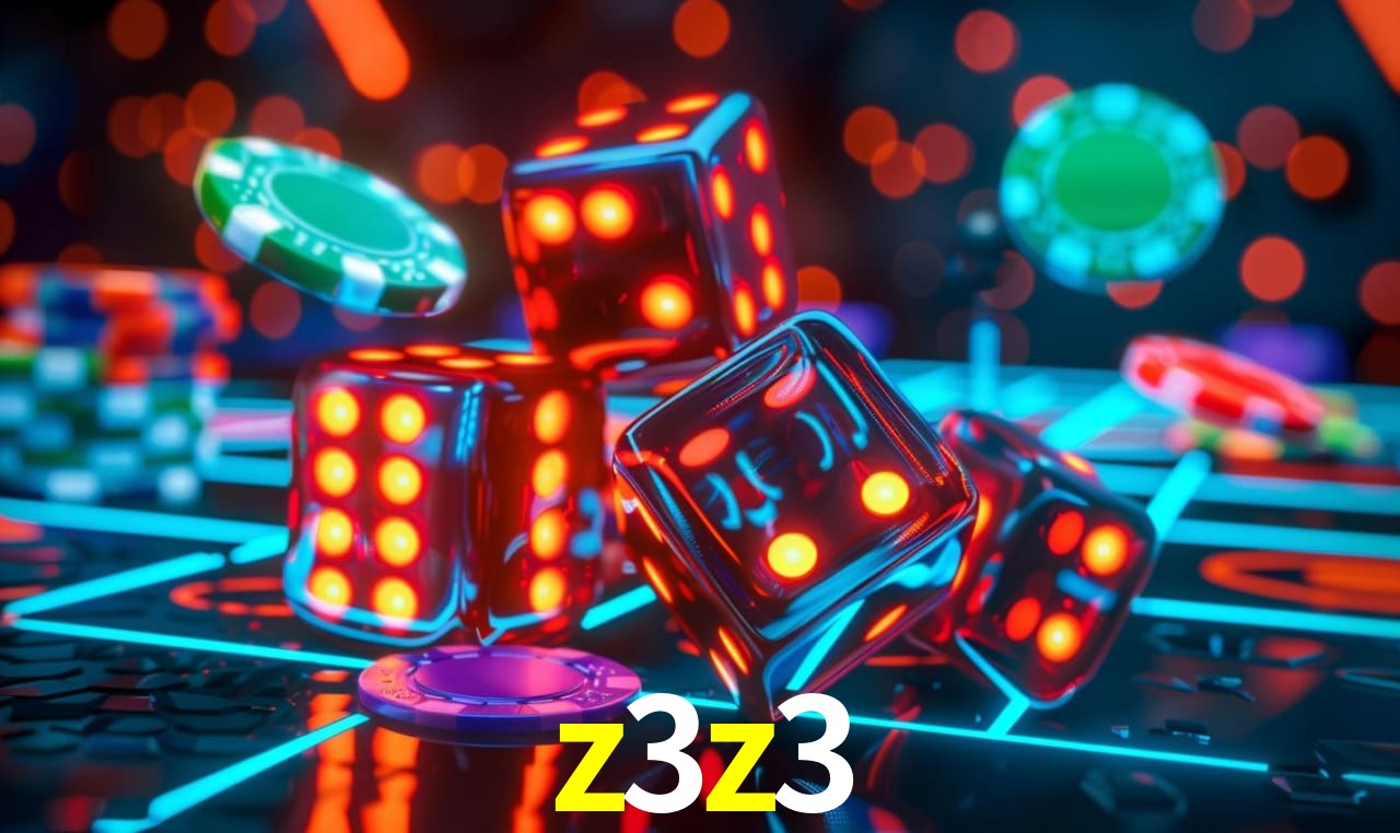 Desvendando o Mundo dos Jogos Virtuais na z3z3