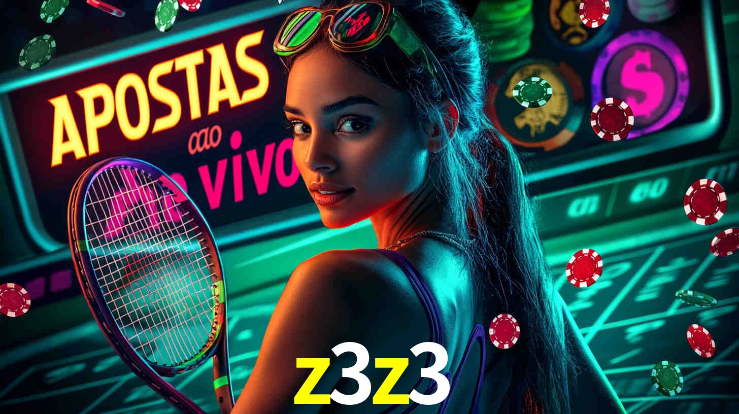 Inovações de Jogos na z3z3: O Futuro das Experiências Interativas