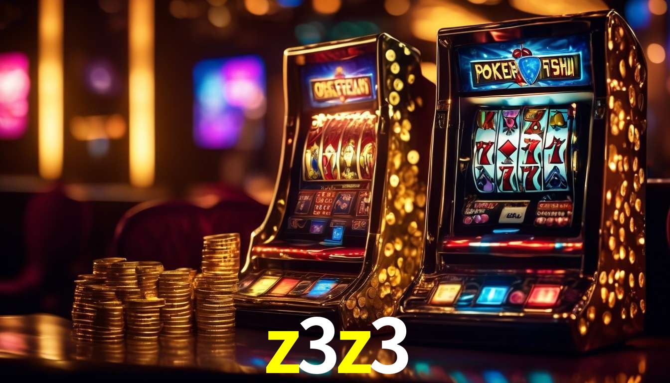 Descubra a Essência do z3z3: Nossa História e Compromissos