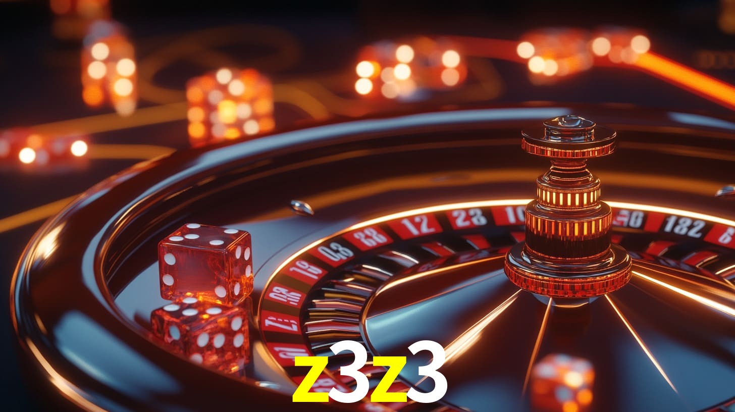 z3z3: Seu Especialista em Apostas Esportivas Brasileiras