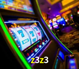 A Emoção da Loteria na z3z3: Uma Chance de Mudança de Vida