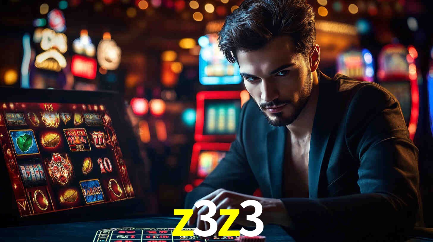z3z3 bet