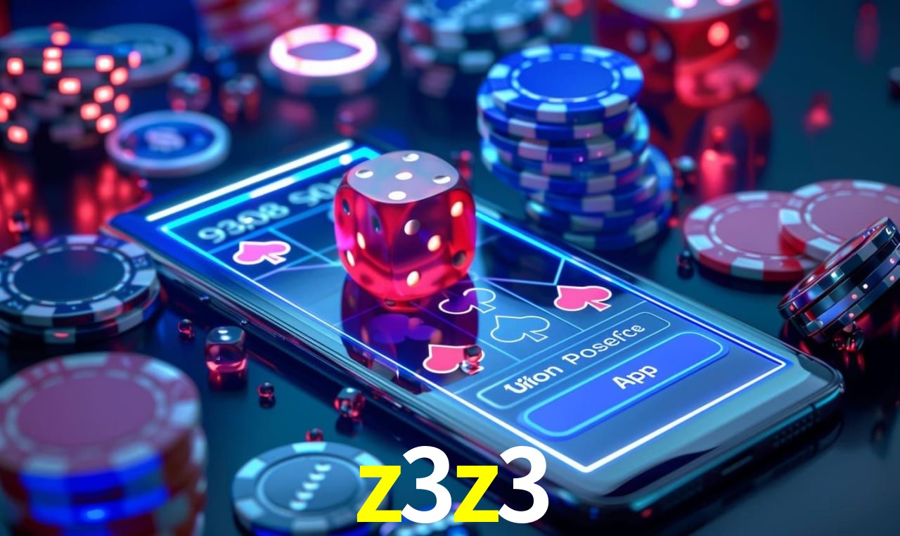z3z3 visual 2