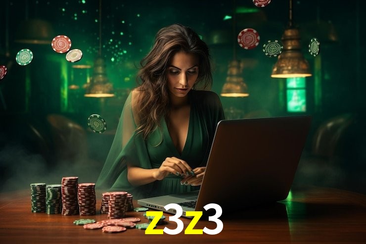 z3z3