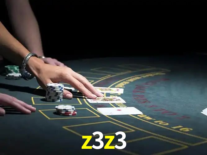 Tecnologia da Plataforma z3z3