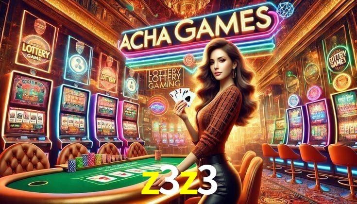 Welcome Bonus z3z3