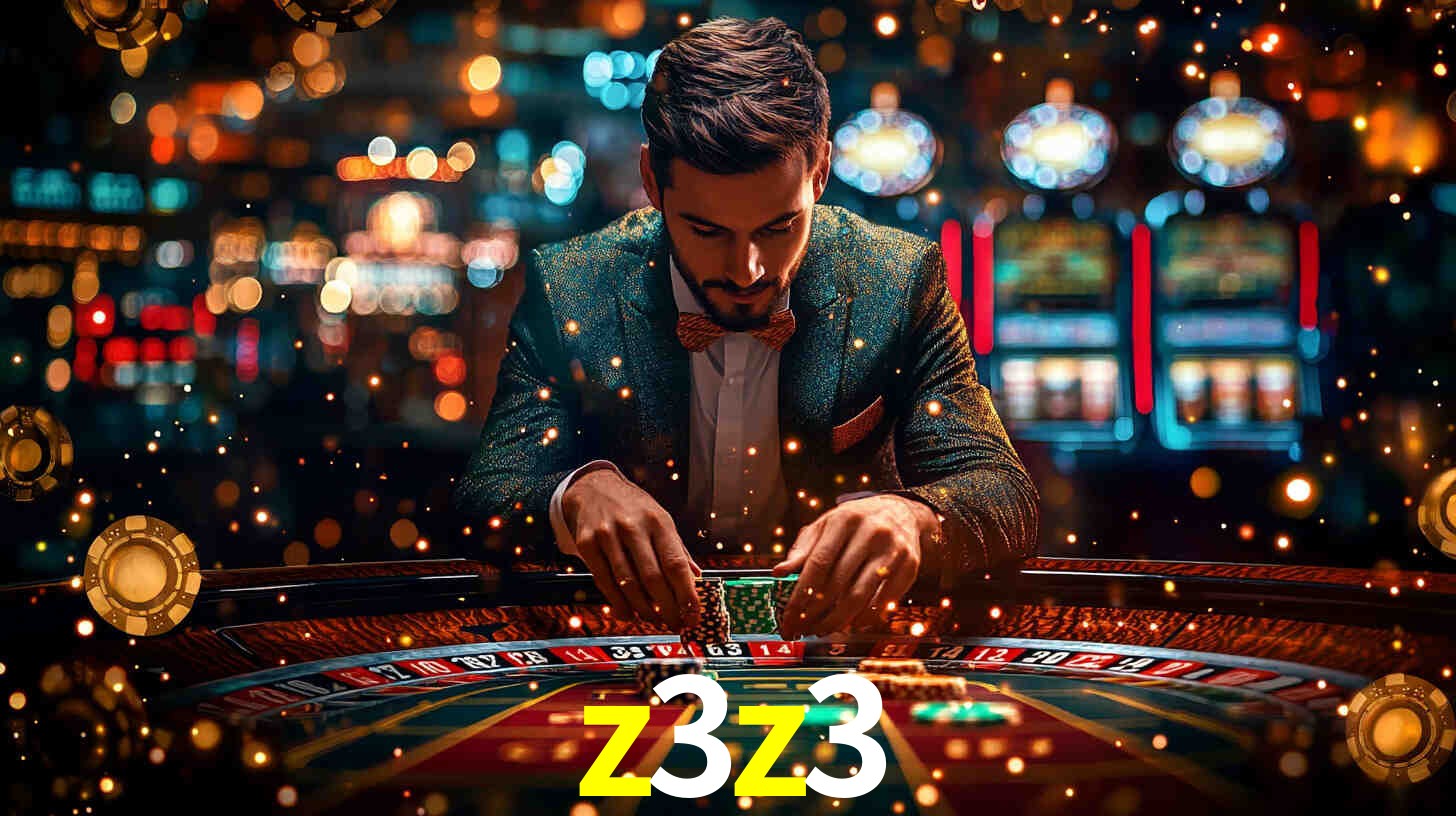 Tournaments z3z3