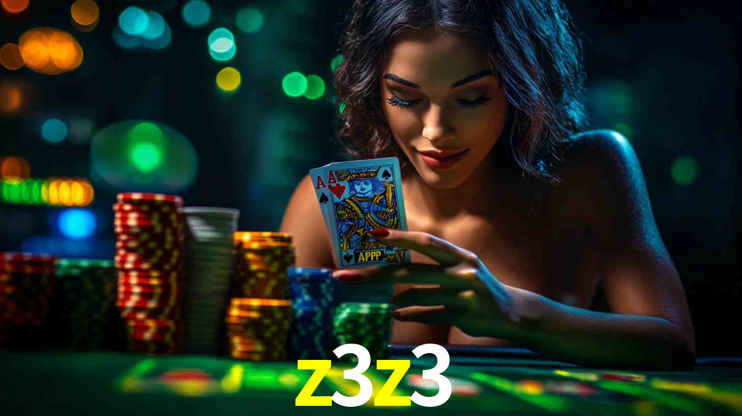 Apostas Esportivas na z3z3: Um Guia Completo
