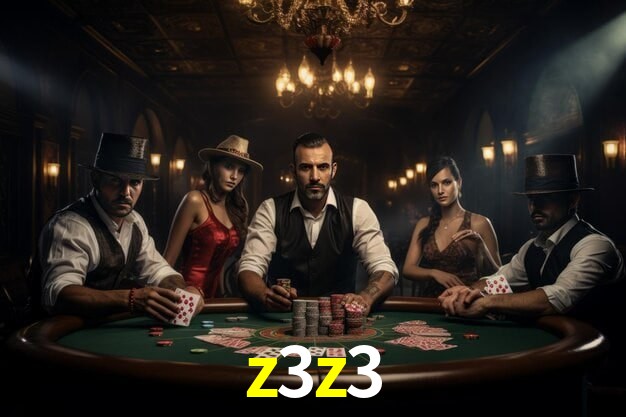 Descubra o Programa VIP da z3z3: Vantagens Exclusivas para Jogadores