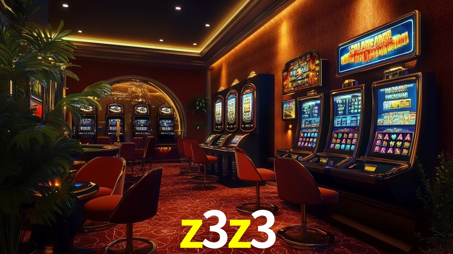 VIP Casino z3z3