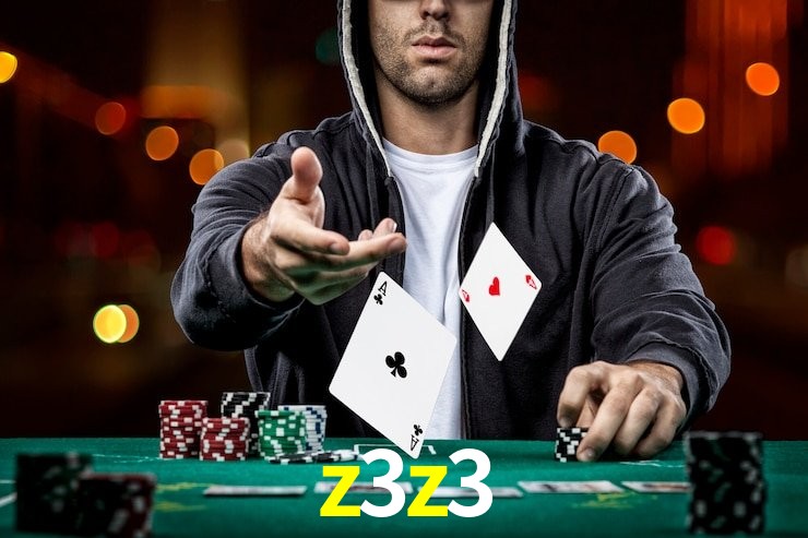 z3z3 bet