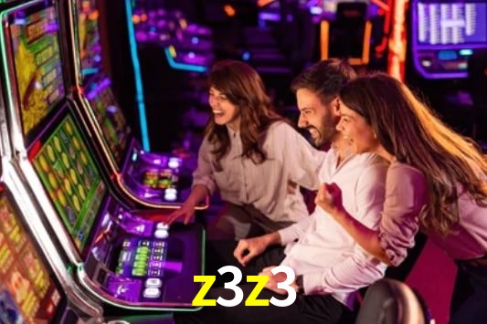 A Emoção da Loteria na z3z3: Uma Chance de Mudança de Vida