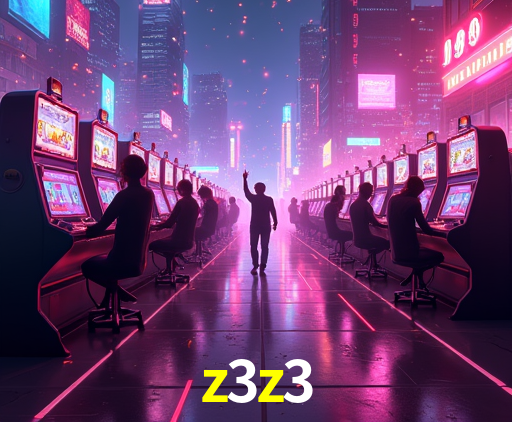 Interface do App z3z3