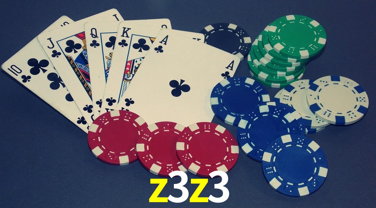 Game Providers z3z3