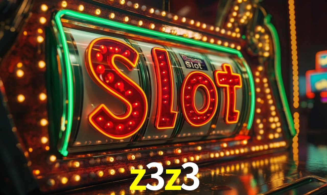 Casino Ao Vivo z3z3