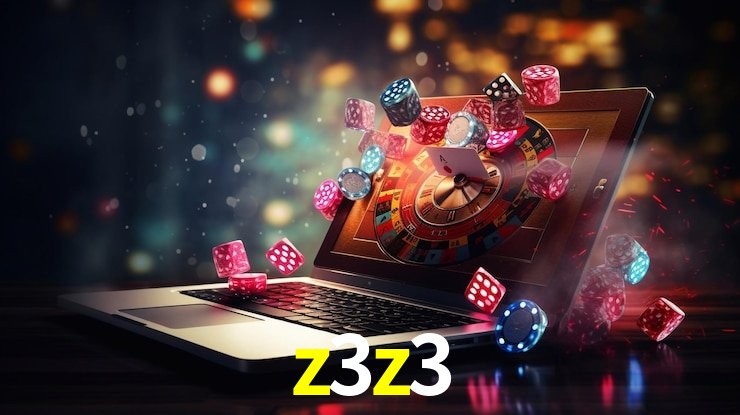 Inovações de Jogos na z3z3: O Futuro das Experiências Interativas