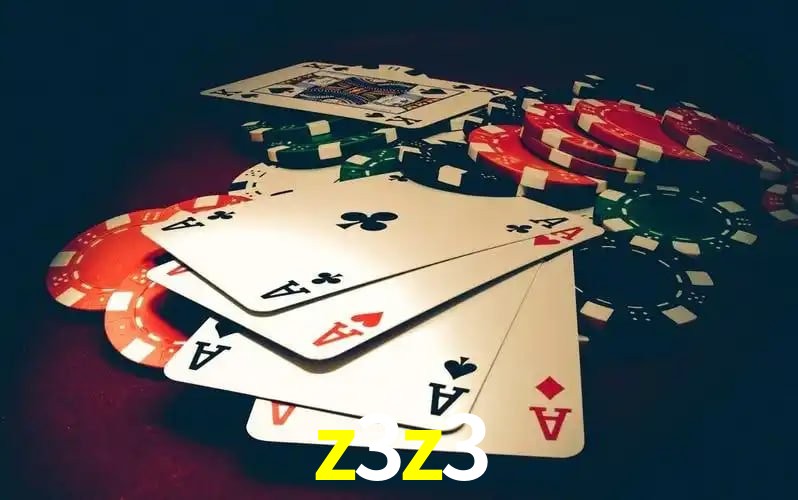z3z3 Aplicativo - z3z3 visual 1