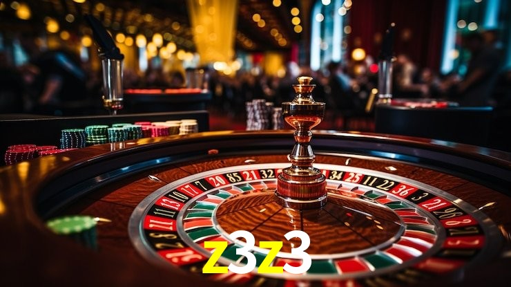 z3z3 Plataforma - z3z3 visual 1