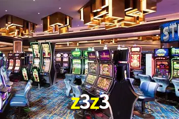 Inovações de Jogos na z3z3: O Futuro das Experiências Interativas