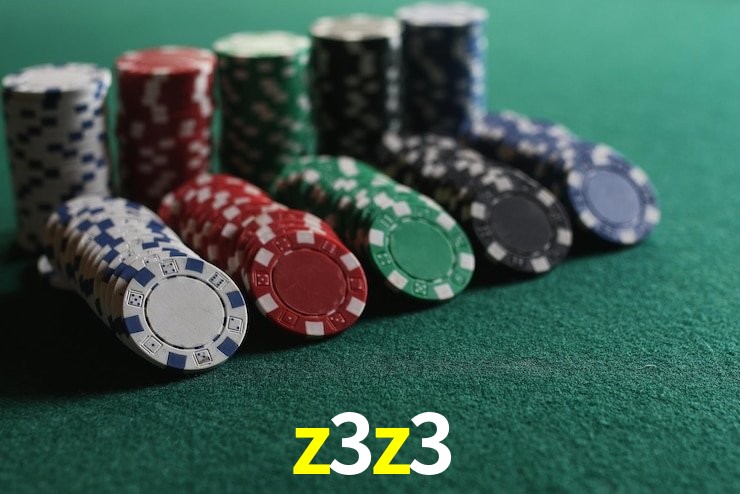 Slot Games z3z3