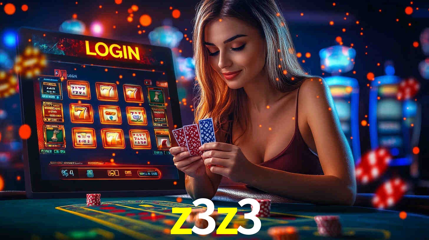 z3z3.com