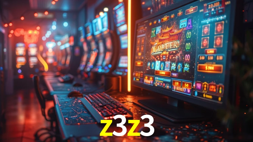 z3z3 Bônus - z3z3 visual 1