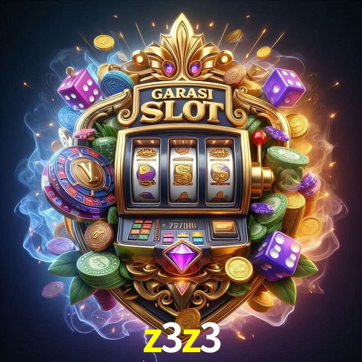 Diretório de Jogos z3z3